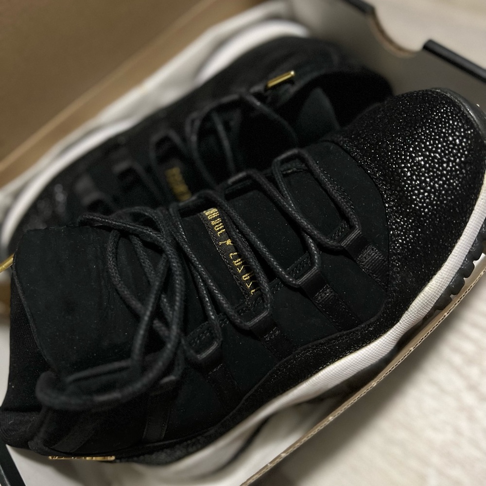 Air Jordan 11 Retro